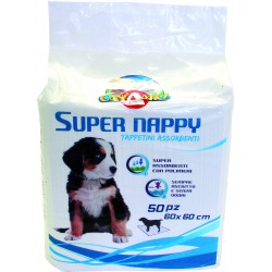 Super nappy