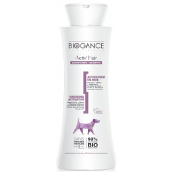 Biogance shampooing activ'hair