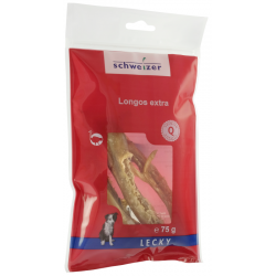 Longos extra 14-15 cm