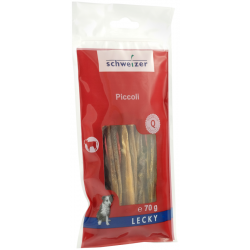 Piccoli sticks de veau 12 cm