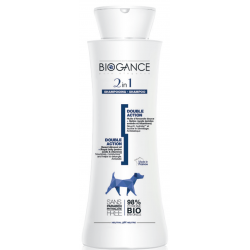 Biogence shampooing "2 in 1"